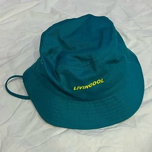 Livin Cool Bucket Hat